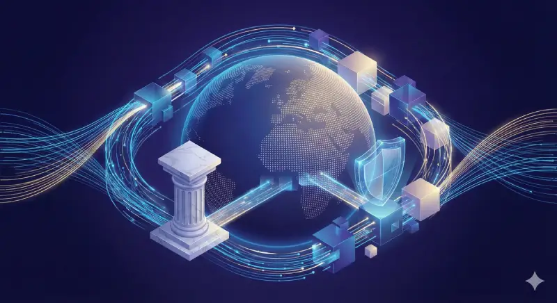 Redefining Global Payments